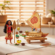 Disney Moana Ocean Adventure Classic