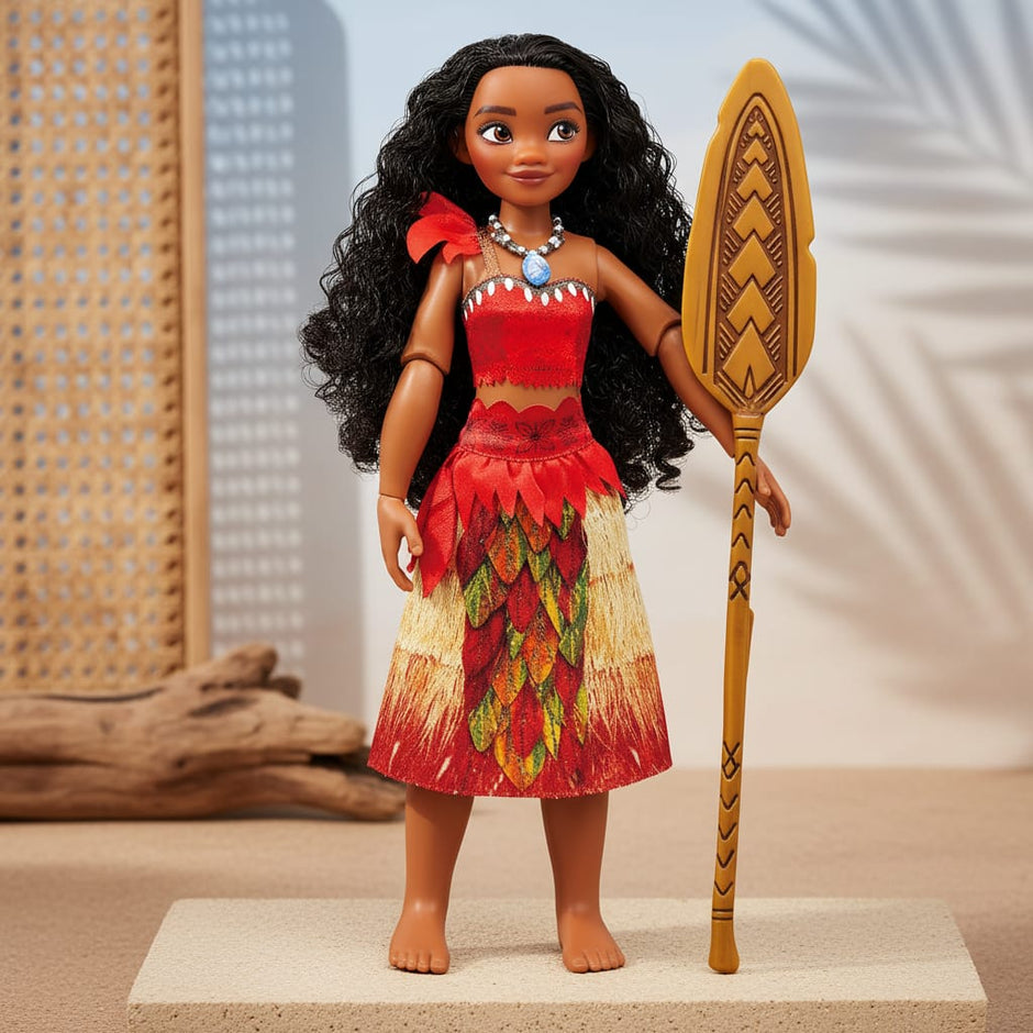 Disney Moana Ocean Adventure Classic