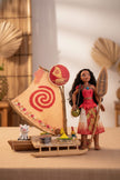 Disney Moana Ocean Adventure Classic