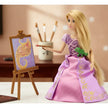 Rapunzel Armario Set de lujo