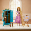 Rapunzel Armario Set de lujo